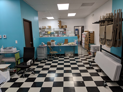 Bakery «Classic Cake Decorations, Inc.», reviews and photos, 12530 Valley View St, Garden Grove, CA 92845, USA