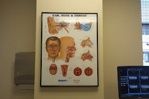 Ear, Nose and Throat Consultants and Hearing Services image