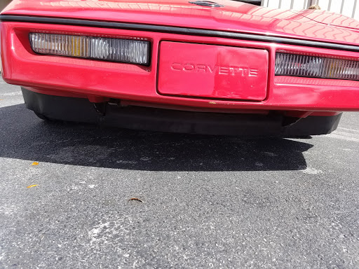 Auto Repair Shop «Bednars Auto Service», reviews and photos, 1120 SW 12th St, Ocala, FL 34471, USA