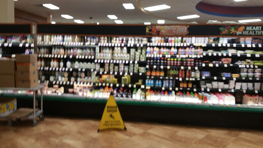 Grocery Store «ShopRite of Fischer Bay», reviews and photos, 860 Fischer Blvd, Toms River, NJ 08753, USA