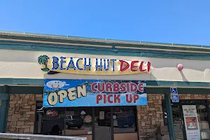 Beach Hut Deli image