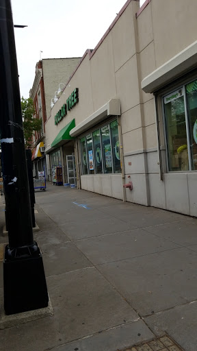 Dollar Store «Dollar Tree», reviews and photos, 1111 S Orange Ave, Newark, NJ 07106, USA