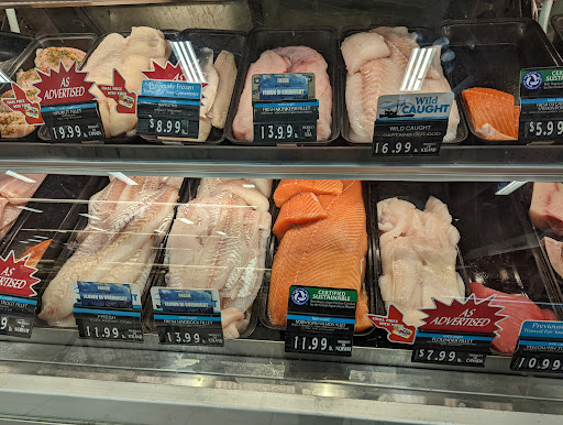 Grocery Store «ShopRite of Greenwich», reviews and photos, 1207 US-22, Phillipsburg, NJ 08865, USA