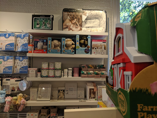 Toy Store «Tadpole», reviews and photos, 58 Clarendon St, Boston, MA 02116, USA