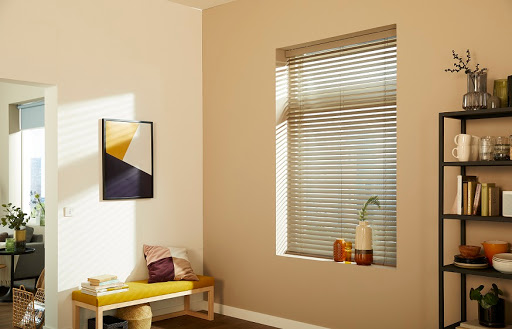Budget Blinds of South Amarillo