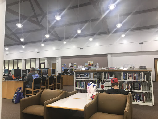 Park Place Regional Library