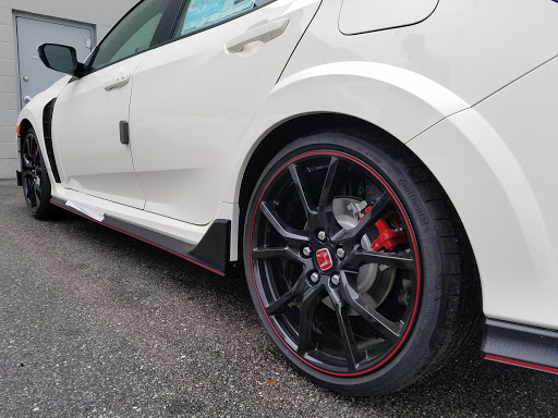 Honda Dealer «Prime Honda Saco», reviews and photos, 754 Portland Rd, Saco, ME 04072, USA