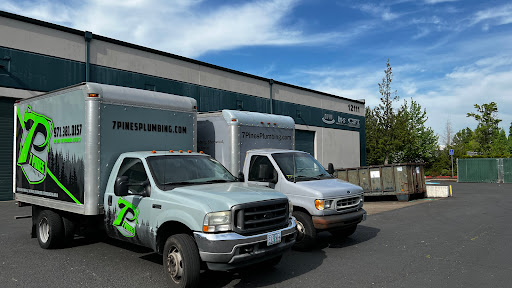 Photo of 7 Pines Plumbing