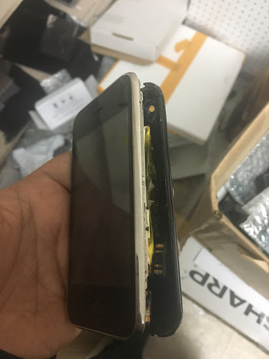 Cell Phone Store «iPhone Repair Plano, iPad, Samsung, Cell Phone Repair», reviews and photos, 240 Legacy Dr #202, Plano, TX 75023, USA