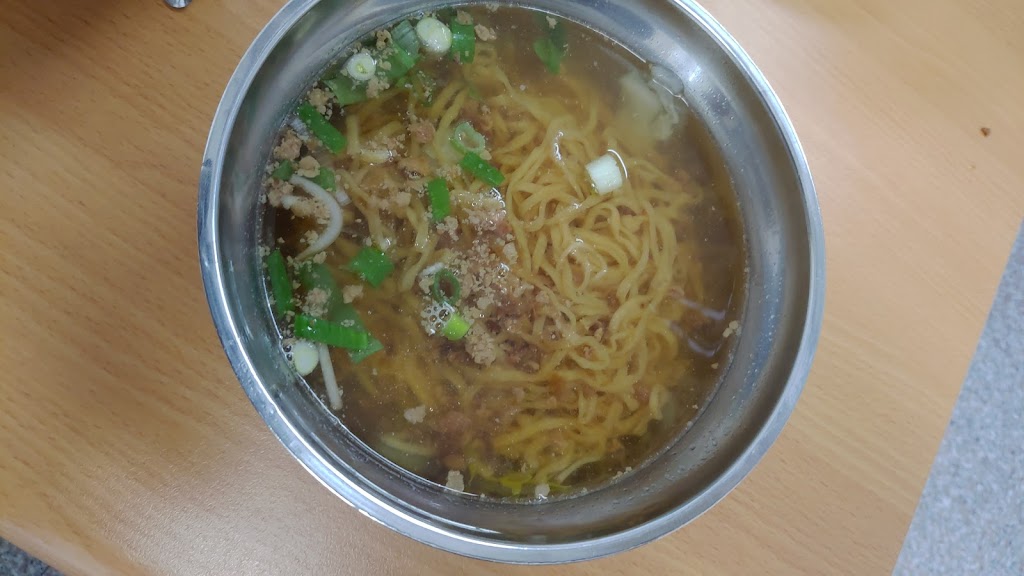 亞咕意麵 的照片