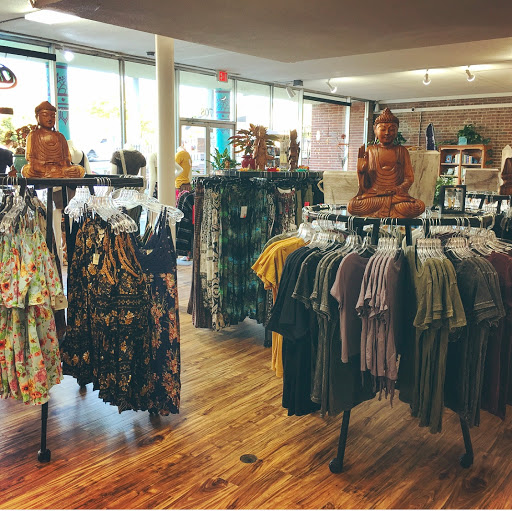 Metaphysical Supply Store «Stone Age: Crystals and Gems», reviews and photos, 2415 N Monroe St, Tallahassee, FL 32303, USA