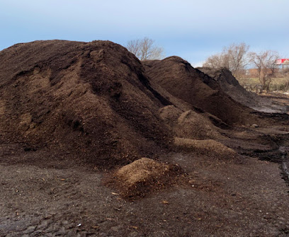 Garick Topeka Biomass and Yard Materials Recycling Facility