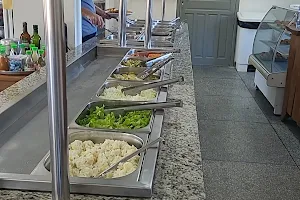 Ba Exagerados Restaurante image