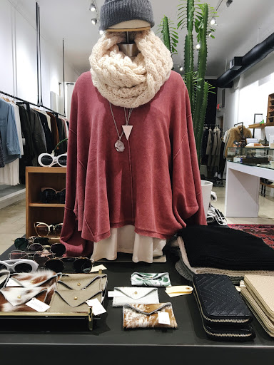 Jeweler «Pinky Jewelry», reviews and photos, 1015 NW 23rd Ave, Portland, OR 97210, USA