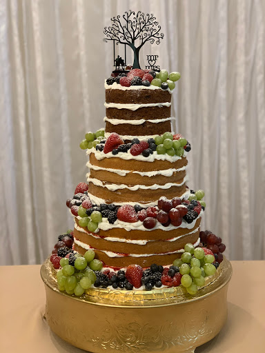 Florist «Heavenly Cakes and Flowers», reviews and photos, 806 N Loop 336 W, Conroe, TX 77301, USA