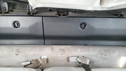 Used Car Dealer «Black Tie Automotive LLC», reviews and photos, 200 W Main St, Hendersonville, TN 37075, USA