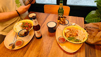 Plats et boissons du Restaurant thaï CHAN - Cuisine Thaï à Lyon - n°15