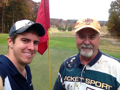 Golf Course «Wilshire Golf Club», reviews and photos, 1570 Bridgton Road, Winston-Salem, NC 27127, USA