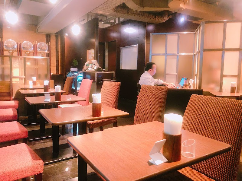 Cafe Miyama 中野ブロードウェイ店 東京都中野区中野 カフェ 喫茶 カフェ グルコミ