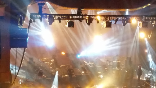 Live Music Venue «Old National Centre», reviews and photos, 502 N New Jersey St, Indianapolis, IN 46204, USA