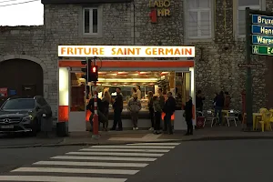 Friterie Saint-Germain image