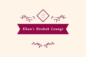 Khan's HOOKAH Lounge image