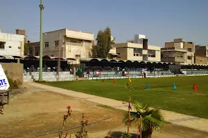 Afzal Ground image