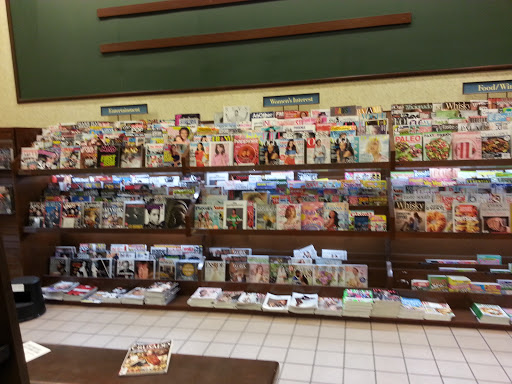 Book Store «Barnes & Noble», reviews and photos, 11500 Financial Centre Pkwy, Little Rock, AR 72211, USA