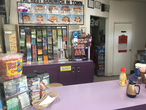 Donut Shop «Mother Made Donuts», reviews and photos, 14213 Lambert Rd, Whittier, CA 90605, USA