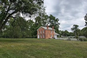 Plum Grove Historical Site image