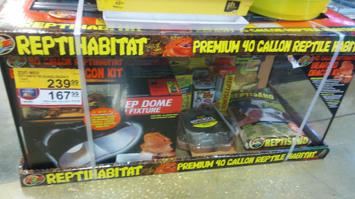 Pet Supply Store «PetSmart», reviews and photos, 211 W Alexander St A, Plant City, FL 33563, USA