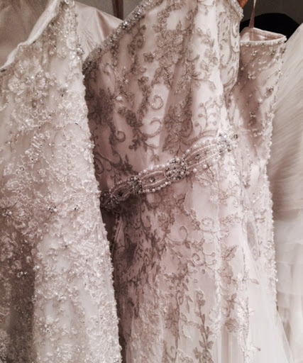 Bridal Shop «Curvaceous Couture Bridal», reviews and photos, 9130 Red Branch Rd t, Columbia, MD 21045, USA