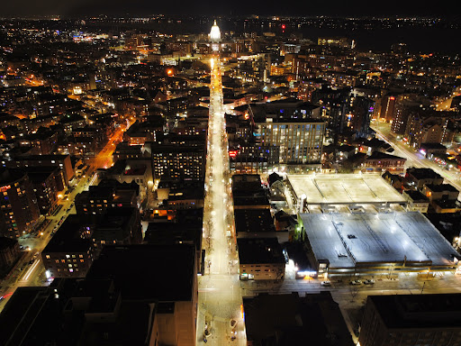 Convenience Store «7-Eleven», reviews and photos, 673 State St, Madison, WI 53703, USA