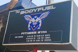 The Bodyfuel Fitness Gym image