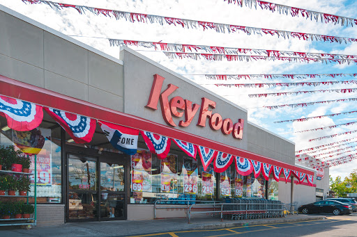 Key Food, 935 Rosedale Rd, Valley Stream, NY 11581, USA, 