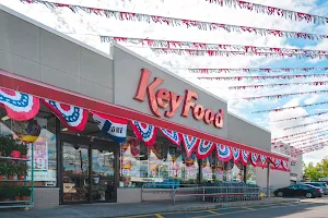 Key Food Supermarket of Rosedale Rd image