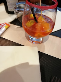 Sangria du Restaurant italien Casa Vostra à Muret - n°3