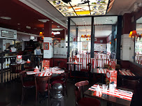 Atmosphère du Restaurant à viande Restaurant La Boucherie à Langon - n°15