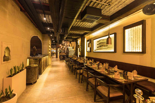 Restaurants open monday in Delhi