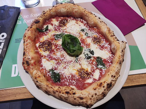 Da Zero in Bologna, Città Metropolitana di Bologna