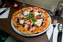 Photos du propriétaire du Pizzeria Al Vecchio Forno à Levallois-Perret - n°10
