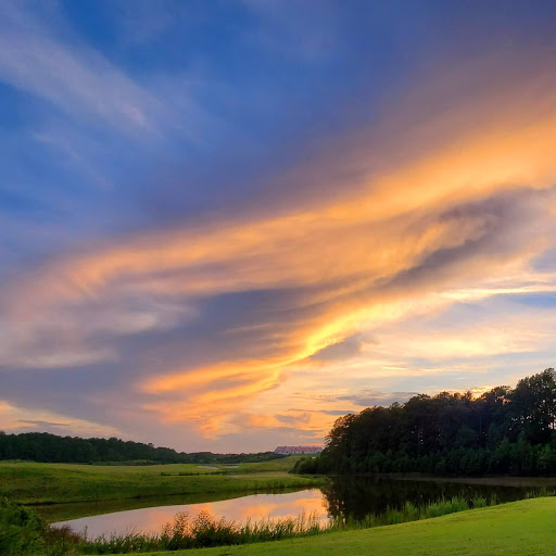 Golf Course «Royal New Kent Golf Club», reviews and photos, 10100 Kentland Trail, Providence Forge, VA 23140, USA