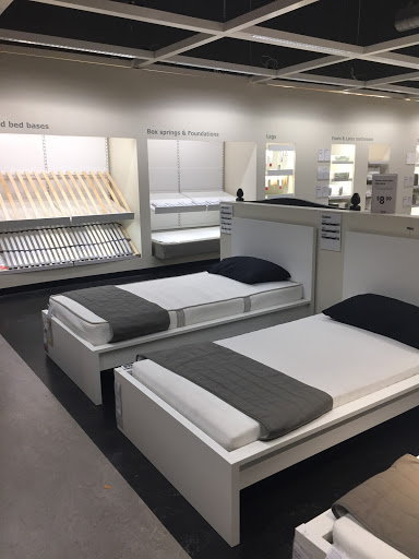 Furniture Store «IKEA New Haven Home Furnishings», reviews and photos, 450 Sargent Dr, New Haven, CT 06511, USA