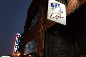 Wild Wing Cafe image