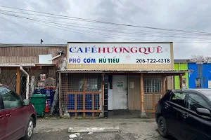 Huong Que Deli and Cafe image
