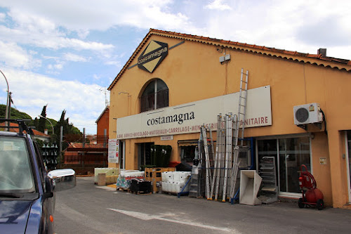Costamagna Distribution Cavalaire à Cavalaire-sur-Mer