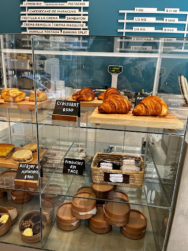 Famiglia | Casa de helados en Nueva Córdoba - Ice cream shop,Espresso bar en Córdoba