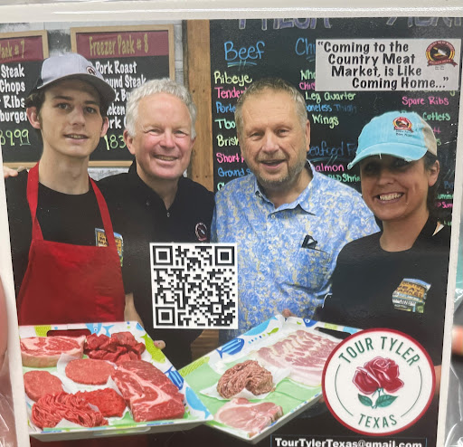 Butcher Shop «Country Meat Market», reviews and photos, 2308 E Front St, Tyler, TX 75702, USA