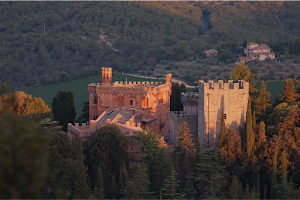 Castello di Brolio image