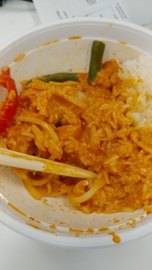 Sweet Chilli Thai Restaurant Melbourne, VIC 3004 Menu, Reviews